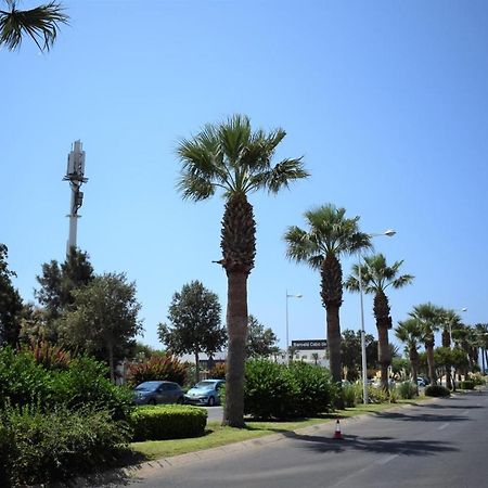 Apartamento El Indalo - Cabo De Gata อัลเมรีอา ภายนอก รูปภาพ