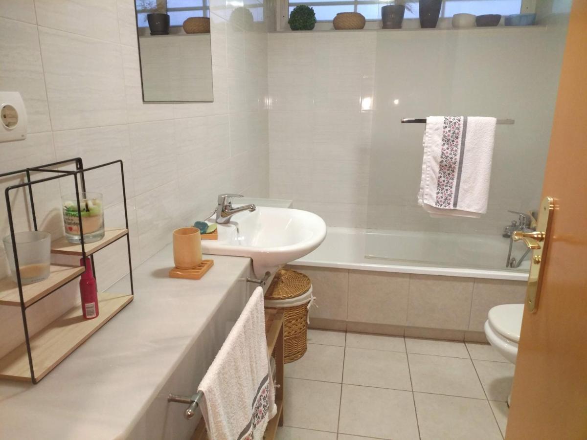 Apartamento El Indalo - Cabo De Gata อัลเมรีอา ภายนอก รูปภาพ