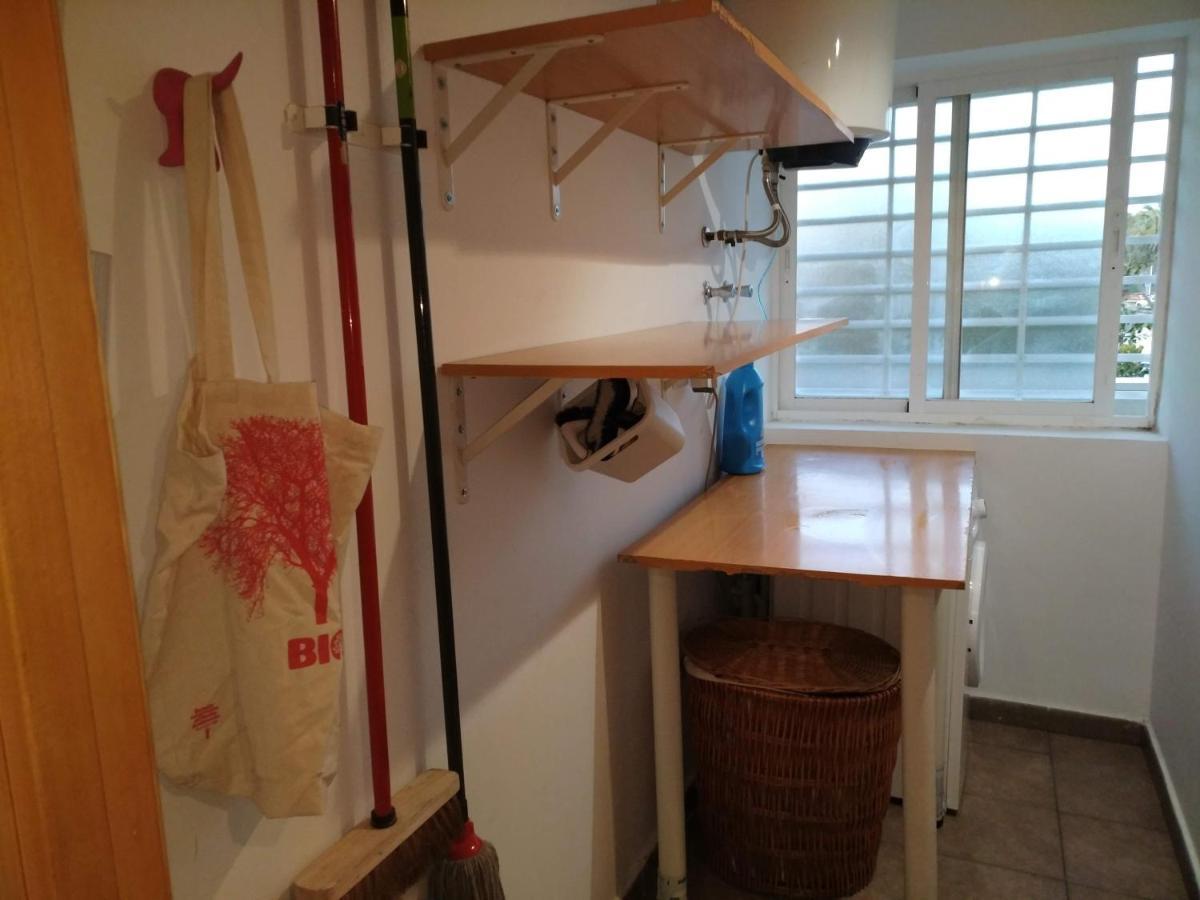 Apartamento El Indalo - Cabo De Gata อัลเมรีอา ภายนอก รูปภาพ