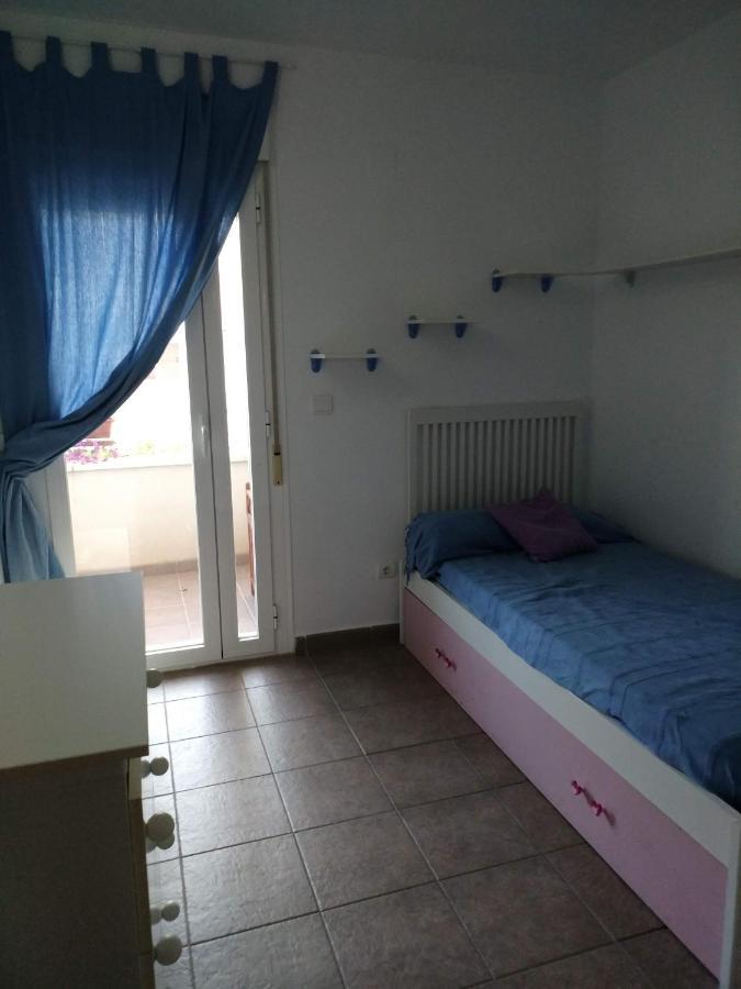 Apartamento El Indalo - Cabo De Gata อัลเมรีอา ภายนอก รูปภาพ