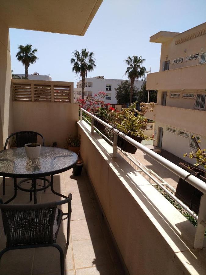 Apartamento El Indalo - Cabo De Gata อัลเมรีอา ภายนอก รูปภาพ