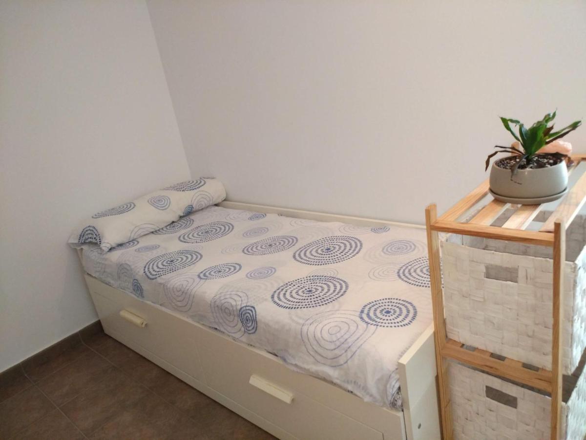 Apartamento El Indalo - Cabo De Gata อัลเมรีอา ภายนอก รูปภาพ