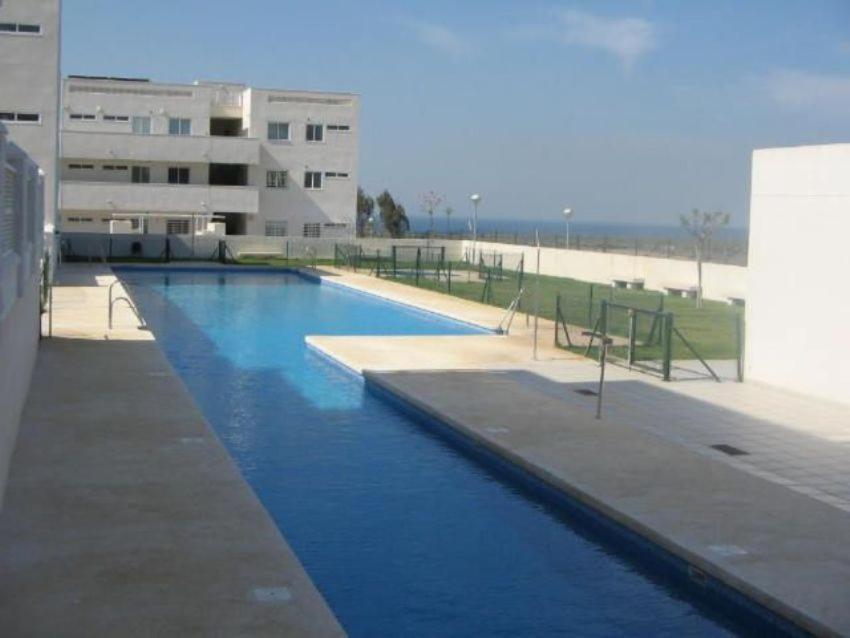 Apartamento El Indalo - Cabo De Gata อัลเมรีอา ภายนอก รูปภาพ