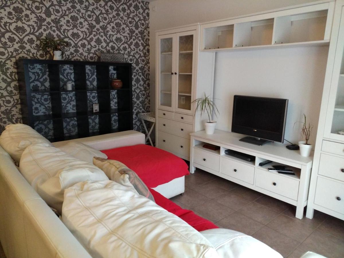 Apartamento El Indalo - Cabo De Gata อัลเมรีอา ภายนอก รูปภาพ