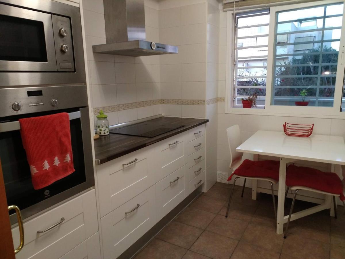 Apartamento El Indalo - Cabo De Gata อัลเมรีอา ภายนอก รูปภาพ