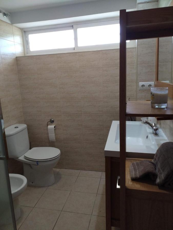 Apartamento El Indalo - Cabo De Gata อัลเมรีอา ภายนอก รูปภาพ